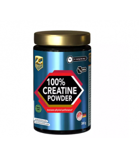 کراتین 100 % پودری زد کانزپت | CREATINE POWDER 100% Z KONZEPT
