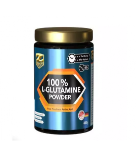 ال گلوتامین زد کانزپت | L GLUTAMINE Z KONZEPT