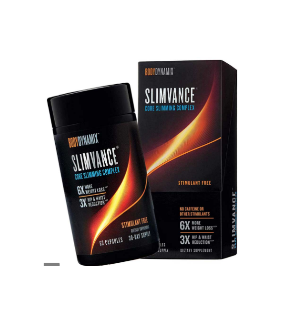 اسلیم ونس | slimvance