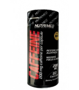 کافئین 60 عددی