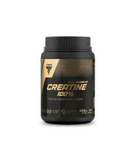 کراتین 100 % گلد ترک نوتریشن | 100%trecnutrition gold core creatine