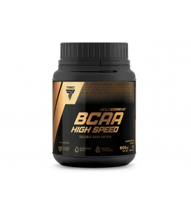 بی سی ای ای های اسپید گلد ترک نوتریشن | bcaa high speed goldcore trecnutrition