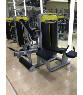 پشت پا خوابیده مدل بادی استرانگ