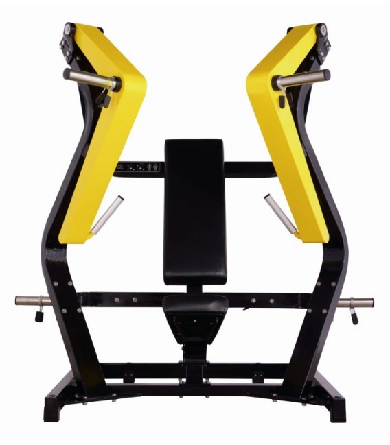 بالاسینه وزنه آزاد مدل بادی استرانگ