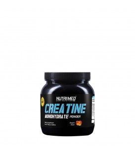 کراتین 400 گرم طعم دار