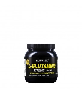 گلوتامین 600 گرم