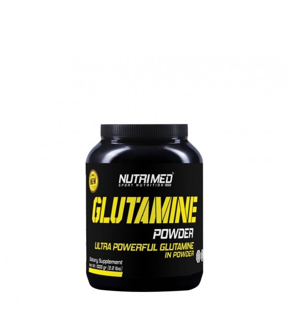 گلوتامین 1000 گرم