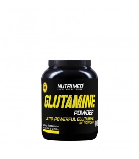 گلوتامین 1000 گرم