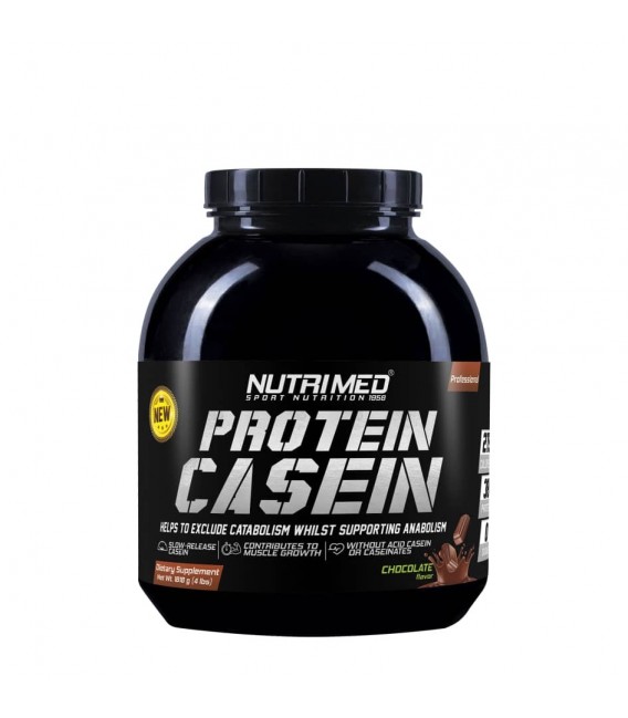 پروتئین کازئین 1818 گرم