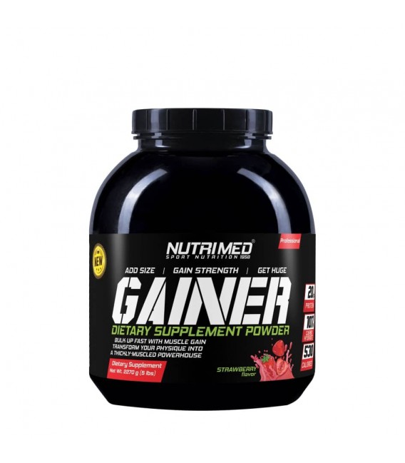 گینر 2270 گرم