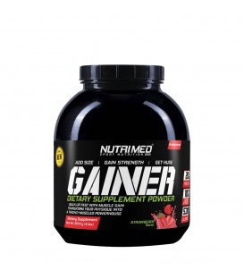 گینر 2270 گرم