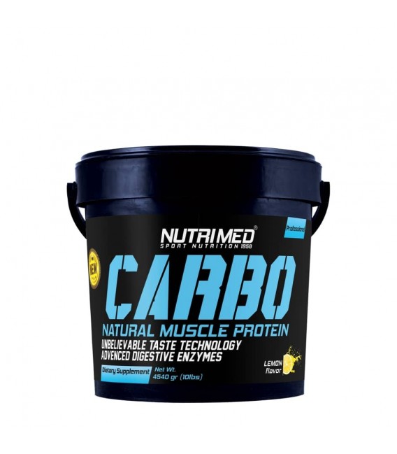 کربوهیدرات 4500 گرم