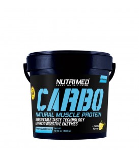 کربوهیدرات 4500 گرم