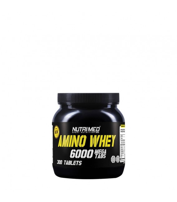 آمینو وی 300 عددی 2 گرم پروتئین