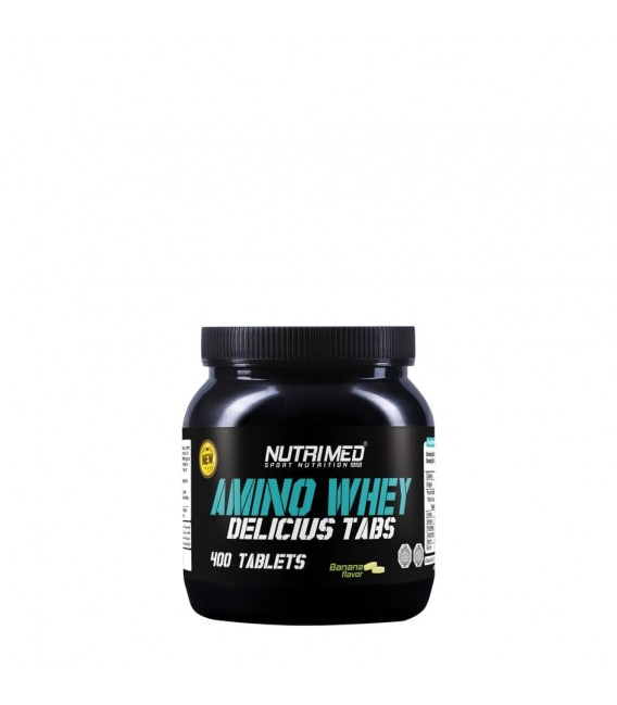 آمینو وی 400 عددی طعم دار