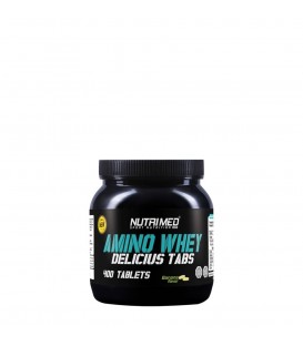 آمینو وی 400 عددی طعم دار