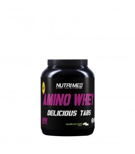 آمینو وی 1000 عددی طعم دار