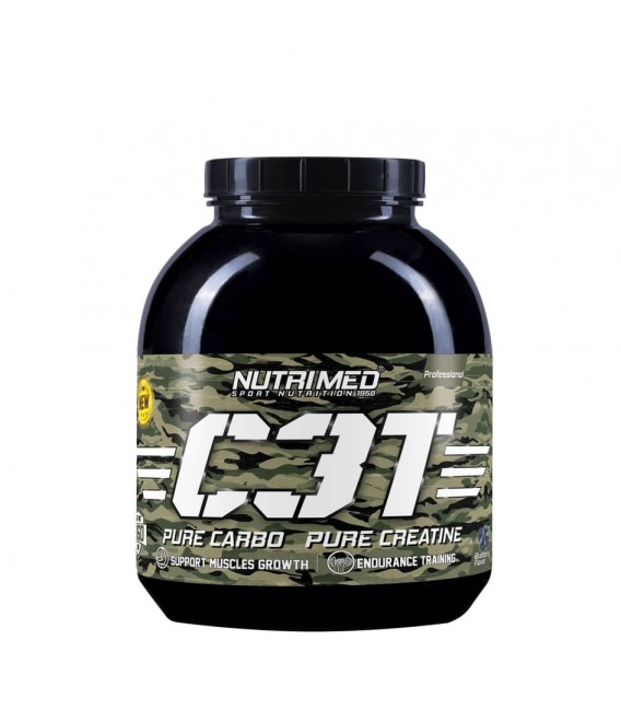 کراتین ترکیبی