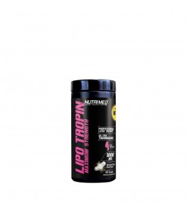 چربی سوز بانوان 60 عددی