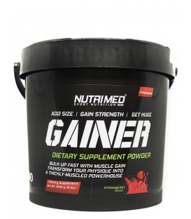 گینر 4500 گرم