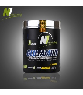 گلوتامین 300 گرمی N1