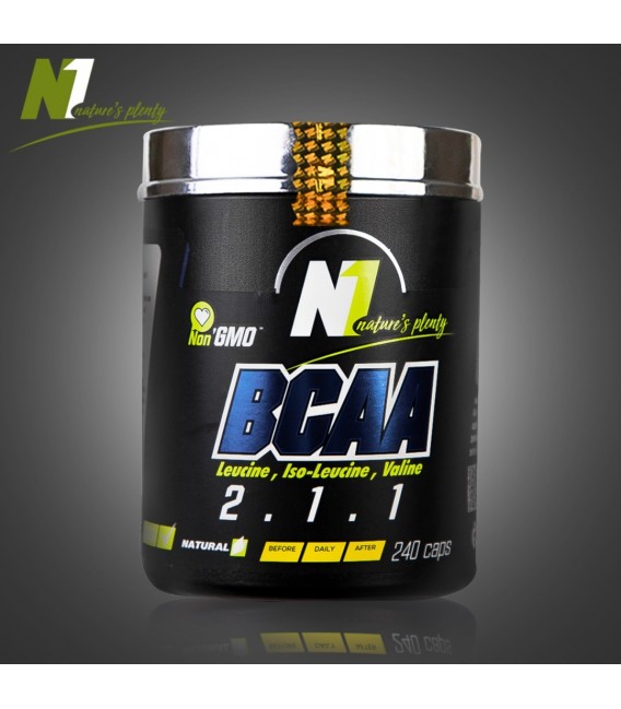 بی سی ای ای 240 عددی N1