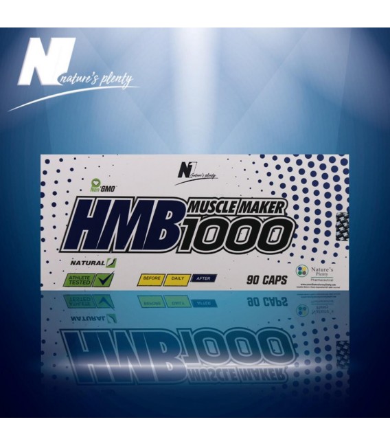 HMB 1000 N1