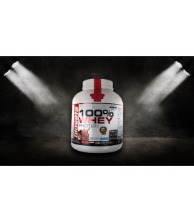 پروتئین وی bioseta 2,270 gr