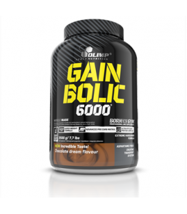 گین بولیک الیمپ