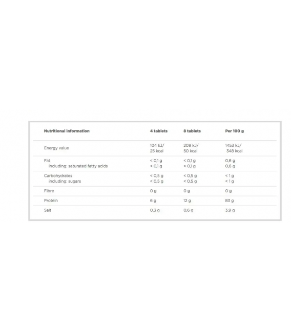 آمینو گلد 300 عددی الیمپ | amino gold salmon 12000 amino