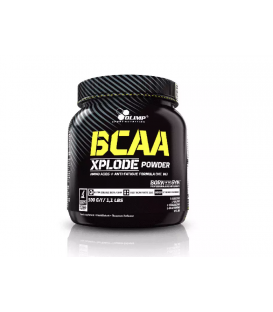 بی سی ای ای الیمپ | Bcaa EXPLODE olimp