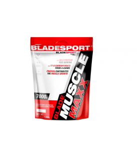 گینر بلید اسپرت ماسل مکس | muscle maxx gainer BLADE sport