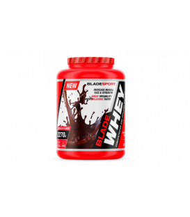پروتئین وی 2270 گرمی بلید اسپرت | BLADE WHEY
