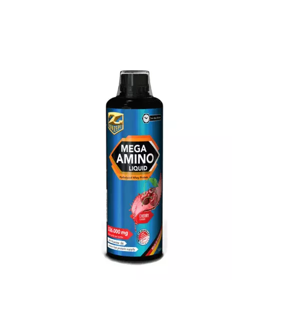 مگا آمینو مایع زد کانزپت |MEGA AMINO liquid Z KONZEPT