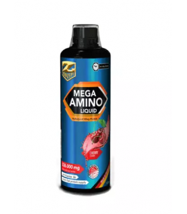 مگا آمینو مایع زد کانزپت |MEGA AMINO liquid Z KONZEPT