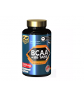 بی سی ای ای و ب 6 زد کانزپت 120 عددی | BCAA+B6 Z KONZEPT