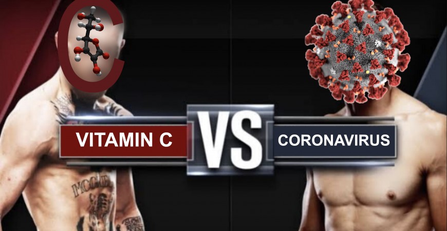 ویتامین c در برابر کرونا محافظت کند؟
