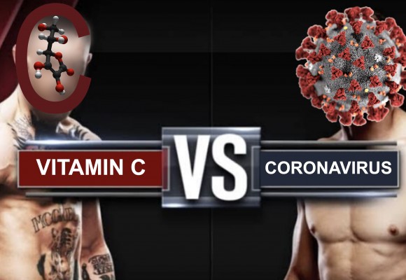  ویتامین c در برابر کرونا محافظت کند؟